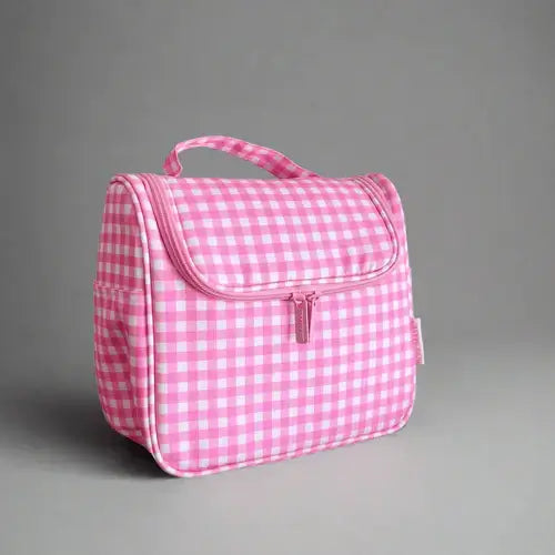 Best Guide to Choosing the Perfect Makeup Bag for Your Needs