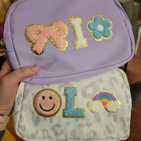 Monoblanks Makeup bag purchase guide
