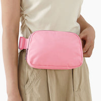 Monoblanks Fanny Pack