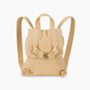 Mini Crep Backpack EarthyYellow