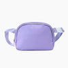 Adjust Strap Kids Fanny Pack LightPurple e42d9f-4c.myshopify.com