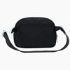 Monoblanks Adjust Strap Kids Fanny Pack Black