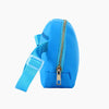 Monoblanks Adjust Strap Kids Fanny Pack DeepSkyBlue
