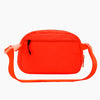 Monoblanks Adjust Strap Kids Fanny Pack DarkOrange