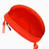 Monoblanks Adjust Strap Kids Fanny Pack DarkOrange