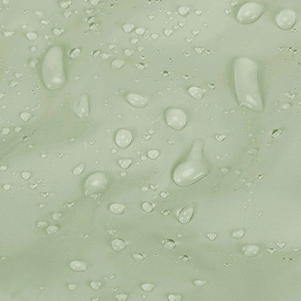 Bubble Laptop Work Tote Bag Green