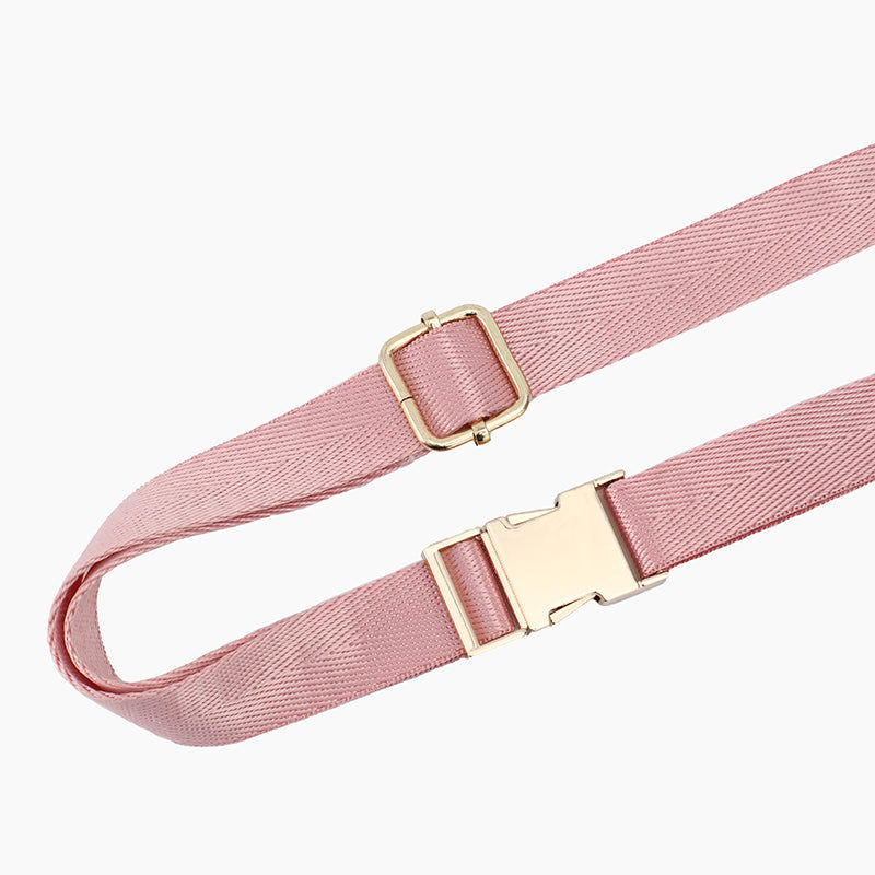 Monoblanks Crescent Chest Bag Fanny Pack For Kids Multicolor