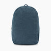 Monoblanks Design Your Own Customizable Toddler Plush Mini Backpack SteelBlue