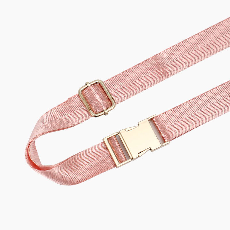 Monoblanks Fanny Pack Belt Bag Multicolor