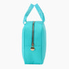 Monoblanks Waterproof Insulated Lunch Bag Cyan