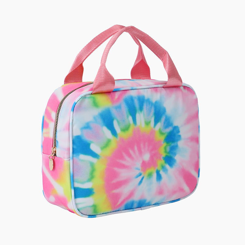 Monoblanks Waterproof Insulated Lunch Bag Multicolor