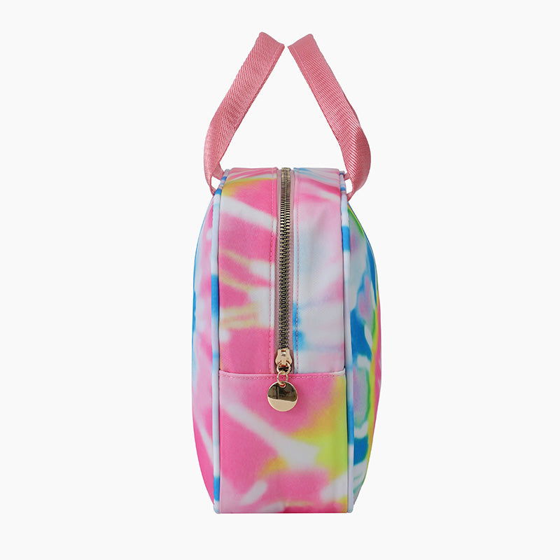 Monoblanks Waterproof Insulated Lunch Bag Multicolor