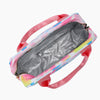 Monoblanks Waterproof Insulated Lunch Bag Multicolor