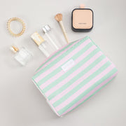 Monoblanks makeup bag