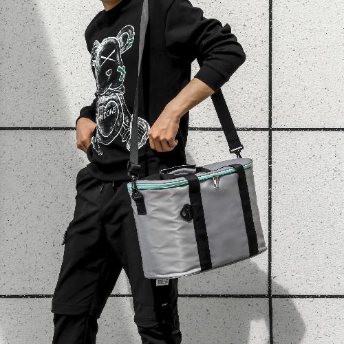 New For Men navigation bar