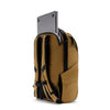 Travel Enthusiasts Backpack Goldenrod