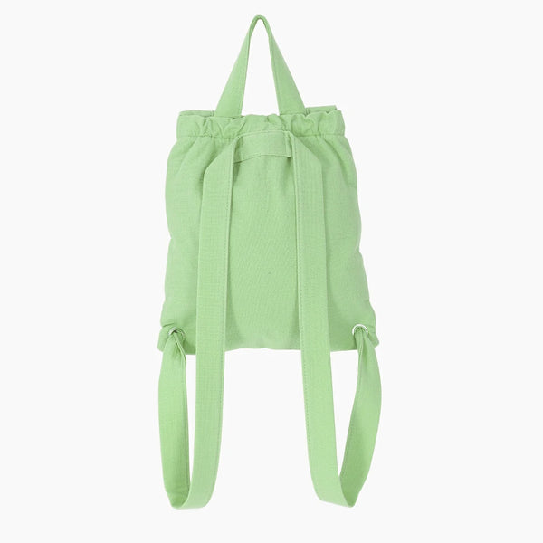 Mini Crep Backpack LightGreen