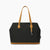 Canvas Tote Bag Plus Black