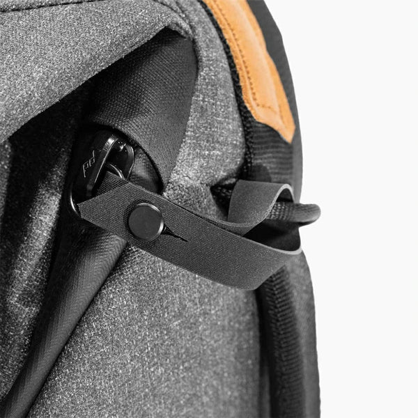 Travel Enthusiasts Backpack SlateGray