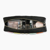 Portable Traveling Makeup Bag Black