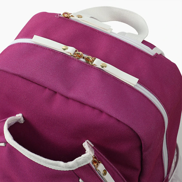 Pickleball Backpacks Purple