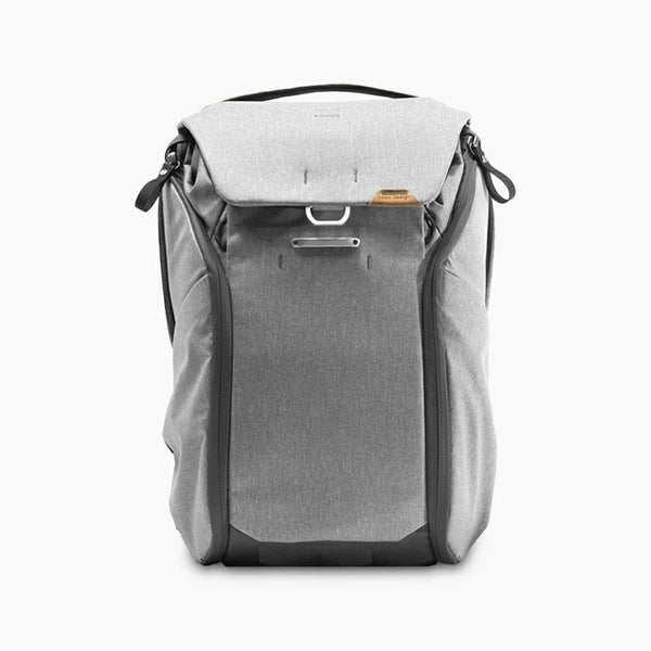 Travel Enthusiasts Backpack Gainsboro