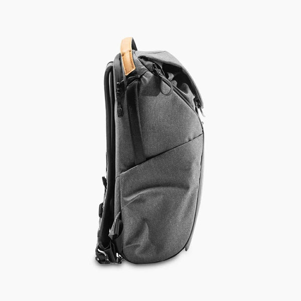 Travel Enthusiasts Backpack SlateGray