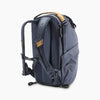 Travel Enthusiasts Backpack SteelBlue