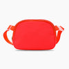 Monoblanks Adjust Strap Kids Fanny Pack Red