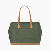 Canvas Tote Bag Plus DarkOliveGreen