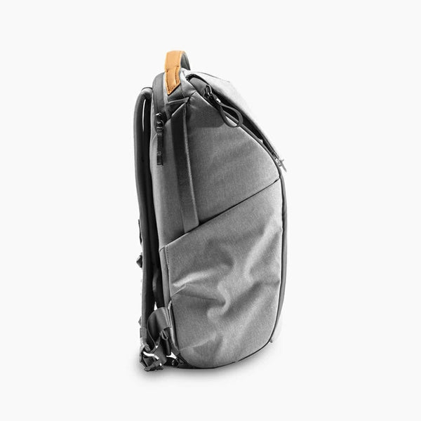 Travel Enthusiasts Backpack Gainsboro