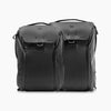 Travel Enthusiasts Backpack Black