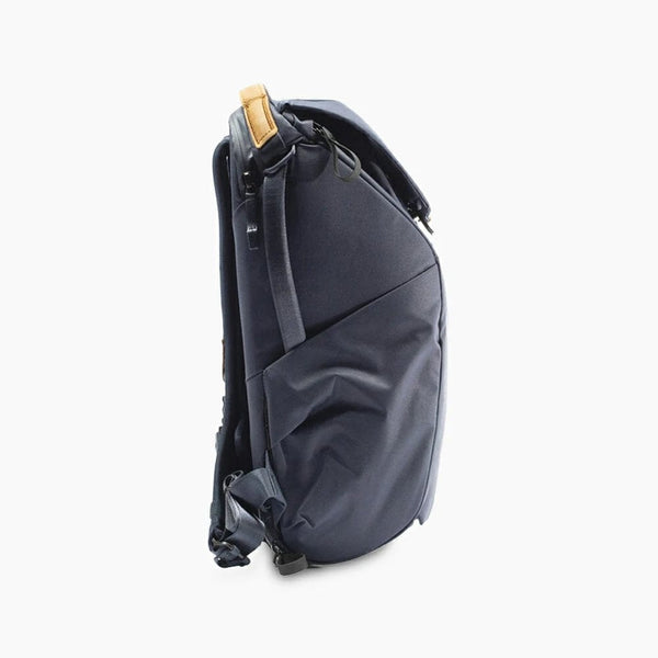 Travel Enthusiasts Backpack SteelBlue