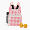 Pickleball Backpacks PinkLattice