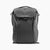 Travel Enthusiasts Backpack Black