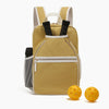 Pickleball Backpacks Goldenrod