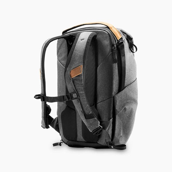 Travel Enthusiasts Backpack SlateGray