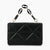 Simple Retro Chain Sling Bag