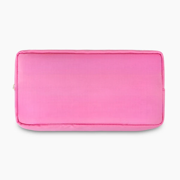 Portable Traveling Makeup Bag HotPink