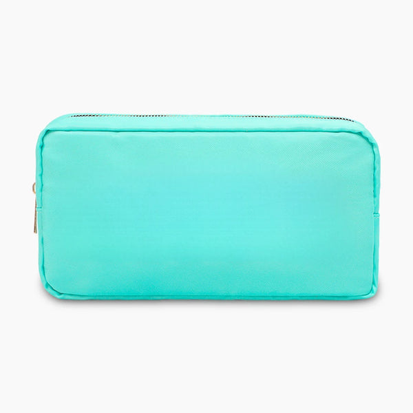 Portable Traveling Makeup Bag SkyBlue