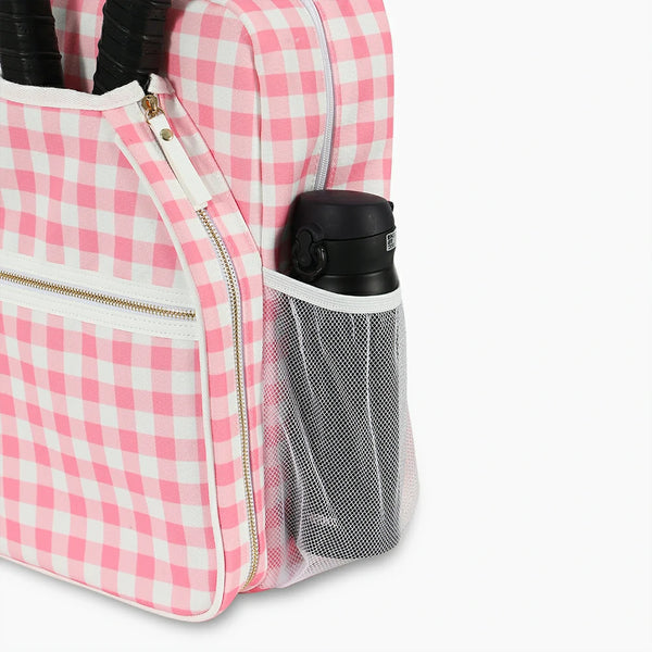 Pickleball Backpacks PinkLattice