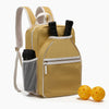 Pickleball Backpacks Goldenrod