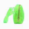 Monoblanks Adjust Strap Kids Fanny Pack GreenYellow