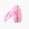 Monoblanks Adjust Strap Kids Fanny Pack Pink