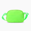 Monoblanks Monogram Customizable Kids Fanny Pack GreenYellow