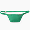 Monoblanks Design Your Own Customizable Fanny Pack Belt Bag Green