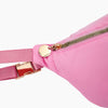 Monoblanks Fanny Pack Belt Bag Pink