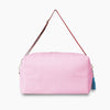 Monoblanks Design Your Own Customizable Terry Cloth Duffel Bag Pink