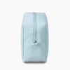 Monoblanks Waffle Makeup Bag SkyBlue