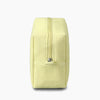 Monoblanks Waffle Makeup Bag Yellow